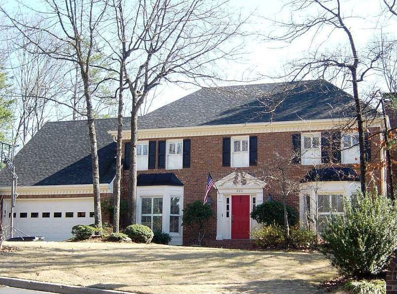 1st image of 325 S Satinwood Pl