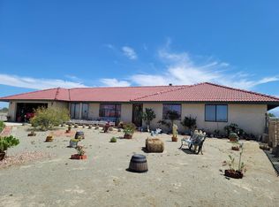 4175 Cholame Rd, Phelan, CA 92371