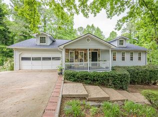 2663 Marcia Dr, Lawrenceville, GA 30044