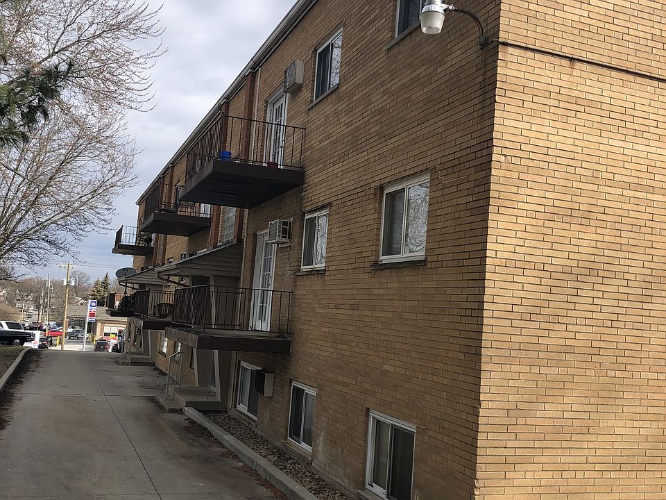 1st image of 4163 Harrison Ave APT 7