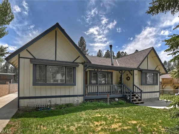 840 Edgemoore Rd #1, Big Bear Lake, CA 92315
