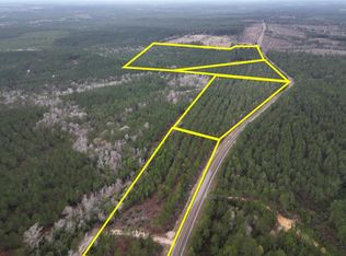 T 3 Farm To Market #1012, Newton, TX 75966