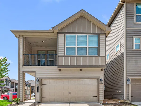 9312 Bauer Vista Dr, Houston, TX 77080