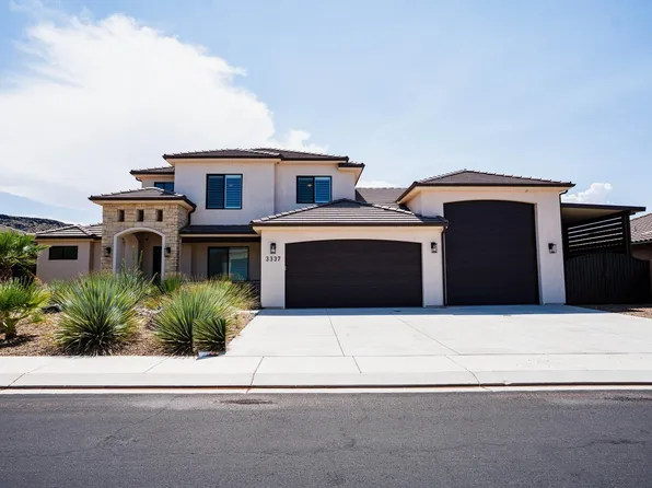 3337 W 2610 S, Hurricane, UT 84737