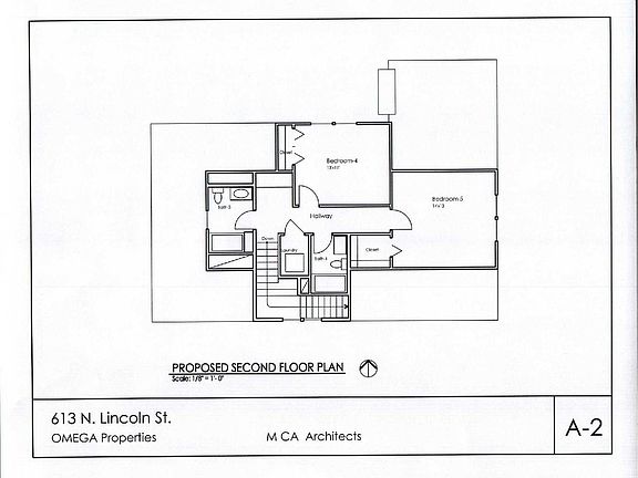 3rd image of 613 N Lincoln St