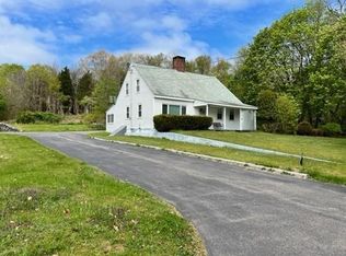 2792 Elm St, Dighton, MA 02715