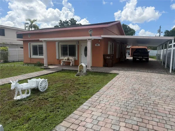 962 E 19th St, Hialeah, FL 33013