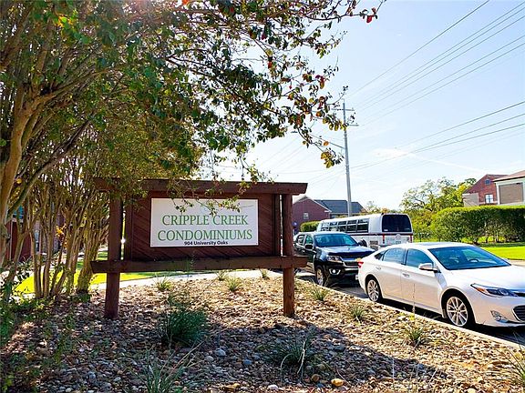 5th image of 904 University Oaks Blvd APT 76