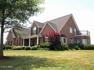 1646 Ruth Rd, Madison, VA 22727