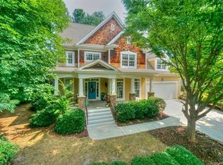 338 Magnolia St, Davidson, NC 28036