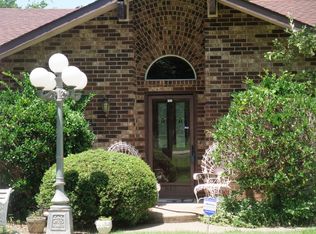 219 Tripp Rd, Sunnyvale, TX 75182