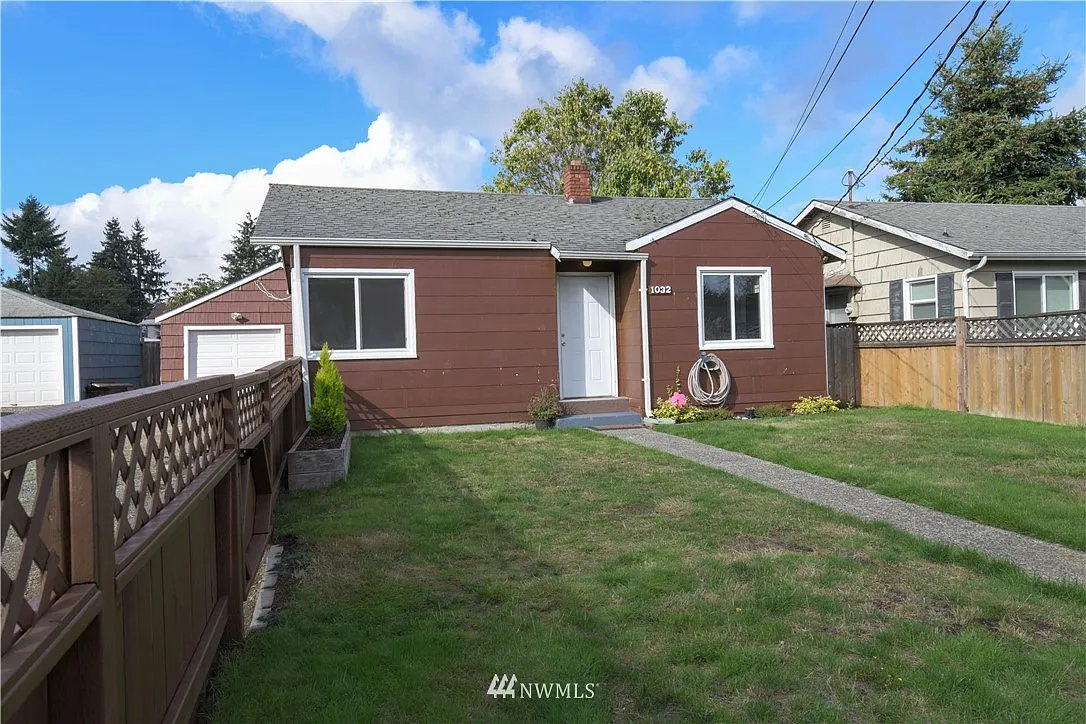 1032 S Oxford St photo 1