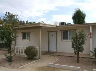 26202 S Lemon Ave, Queen Creek, AZ 85142