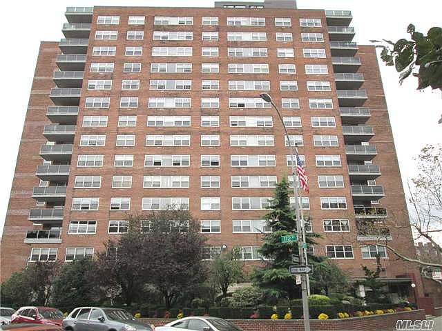 1st image of 11101 Queens Blvd #10H