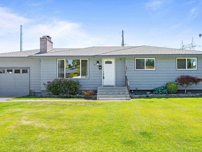 83 Cottonwood Dr, Richland, WA, 99352