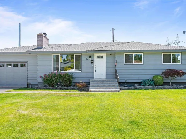 83 Cottonwood Dr, Richland, WA 99352