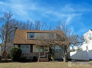 125 Trinity Pl, Avenel, NJ 07001