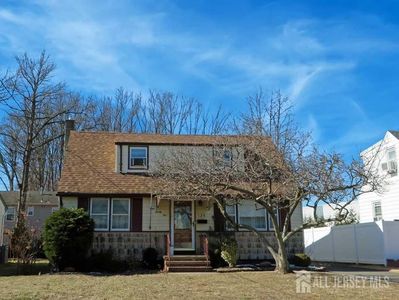 125 Trinity Pl, Avenel, NJ, 07001