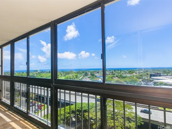 4300 Waialae Ave APT A1203, Honolulu, HI 96816