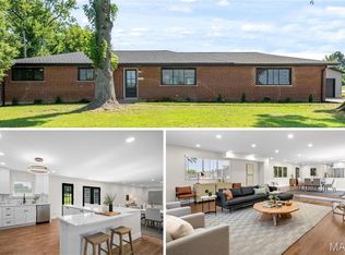 1851 Hawkins Pl, Fenton, MO 63026