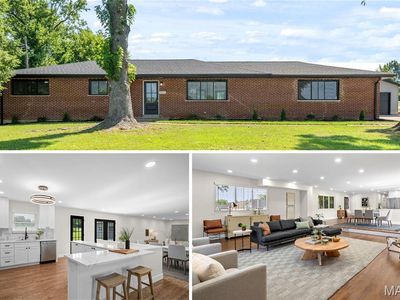 1851 Hawkins Pl, Fenton, MO, 63026