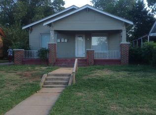 1108 NE 18th St, Oklahoma City, OK 73111