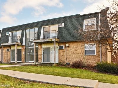 8568 W 102nd Ter APT 302, Palos Hills, IL, 60465
