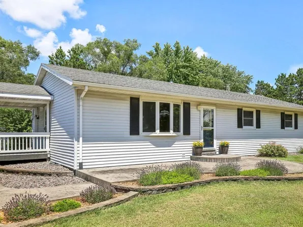 W7334 Jeri Drive, Pardeeville, WI 53954