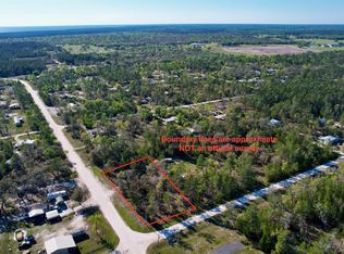 0 Reed Dr, Perry, FL 32348