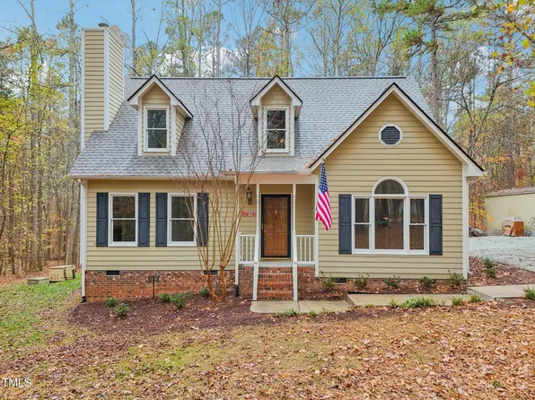 5018 Silver Fox Ln, Efland, NC 27243