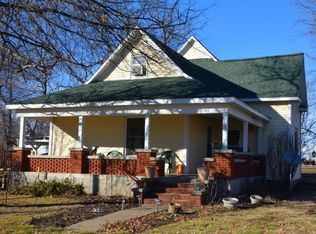 10611 W Walker St, Bois D Arc, MO 65612