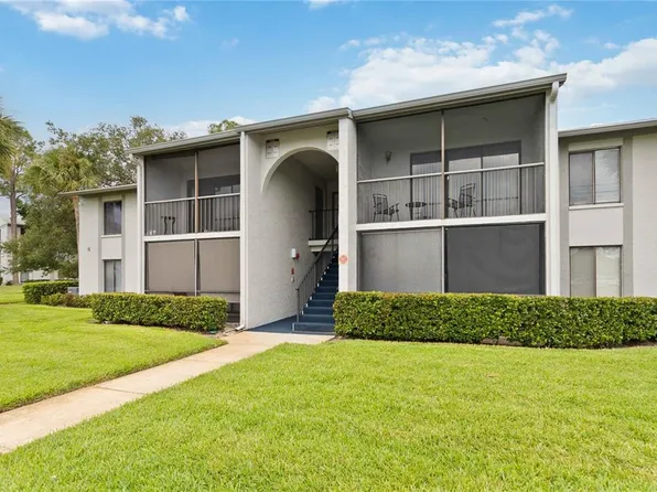 1522 S Pine Ridge Cir #22, Sanford, FL 32773
