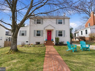 2024 N Kentucky St, Arlington, VA, 22205