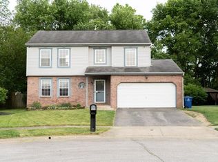 5950 Winshire Dr, Canal Winchester, OH 43110