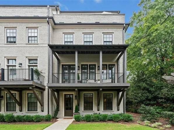 2053 Wheaton Way, Sandy Springs, GA 30328