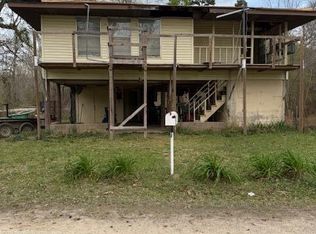 5 Parkside Dr, Picayune, MS 39466