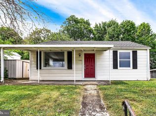 1203 Overbrook Dr, York, PA 17404
