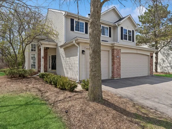 29676 N Environ Cir, Lake Bluff, IL 60044