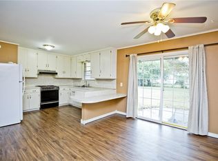 1901 Dee Ave, Springdale, AR 72762