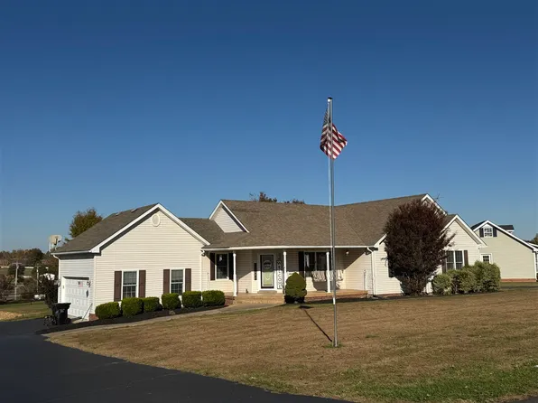 397 Guy Brown Rd, Scottsville, KY 42164