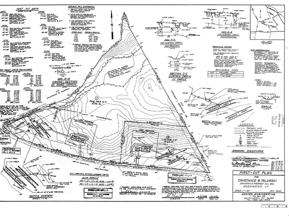 Davidson Road, Colchester, CT 06415