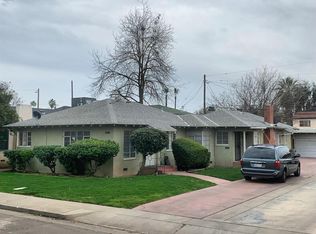 513 W Hedges Ave, Fresno, CA 93728