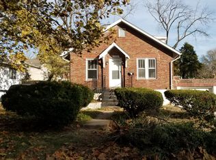 1516 Purdue Ave, Saint Louis, MO