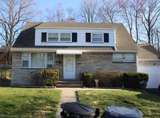 1529 Elaine Ter, Union, NJ 07083