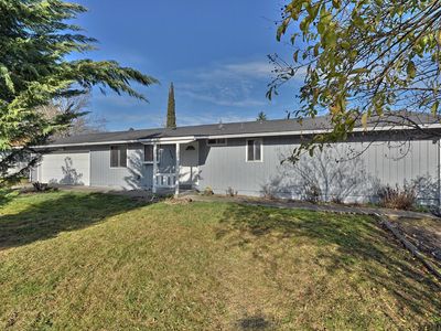 3620 Hilsinger Rd, Phoenix, OR, 97535