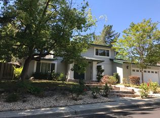 301 Alviso Way, Danville, CA