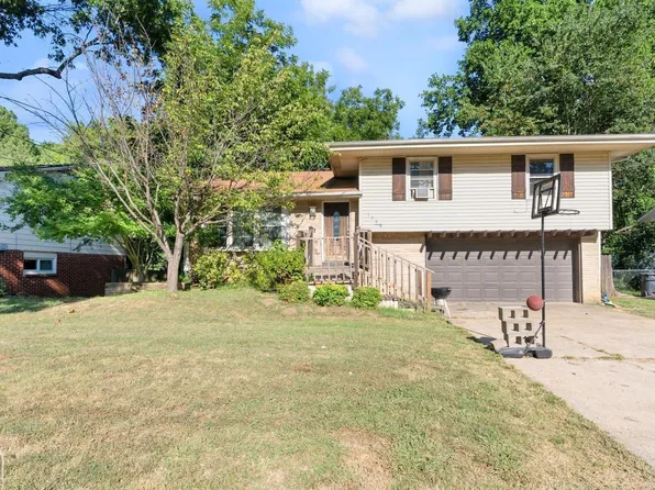1300 Hester St, Jonesboro, AR 72401