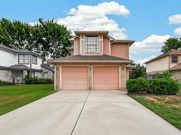 810 Derby Ln, Missouri City, TX 77489