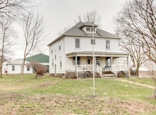 40756 E 1000 North Rd, Saybrook, IL 61770