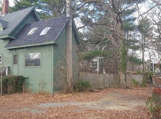 26 Vernon St #2, Woburn, MA 01801
